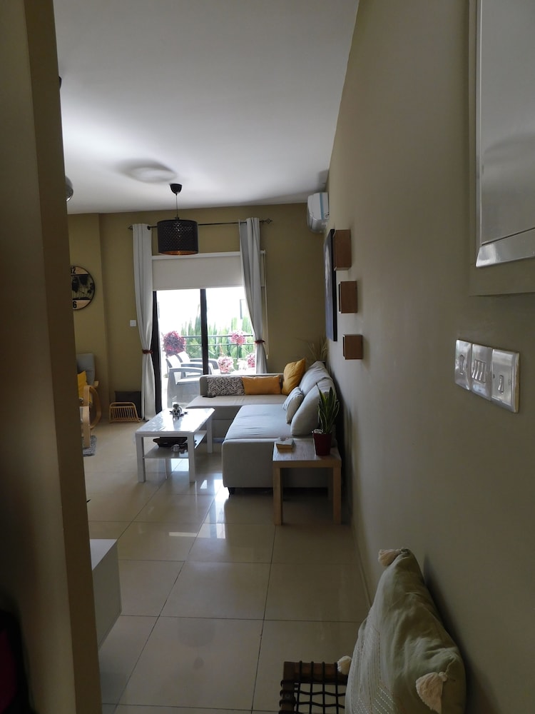 Paramount Gardens Resorts C202