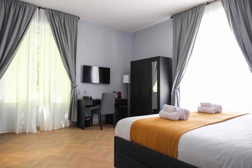 Mazzini Suites Palermo
