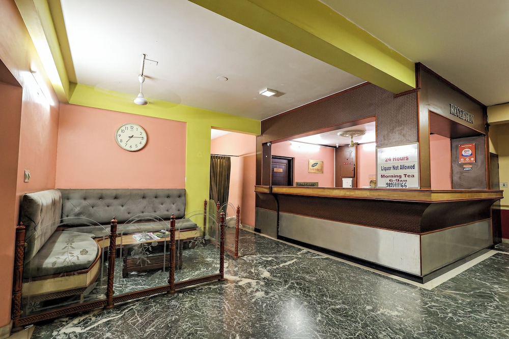 Landmark INN