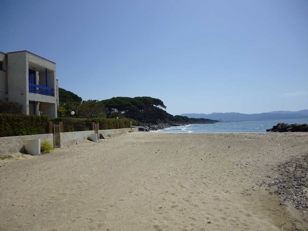 Baia Etrusca