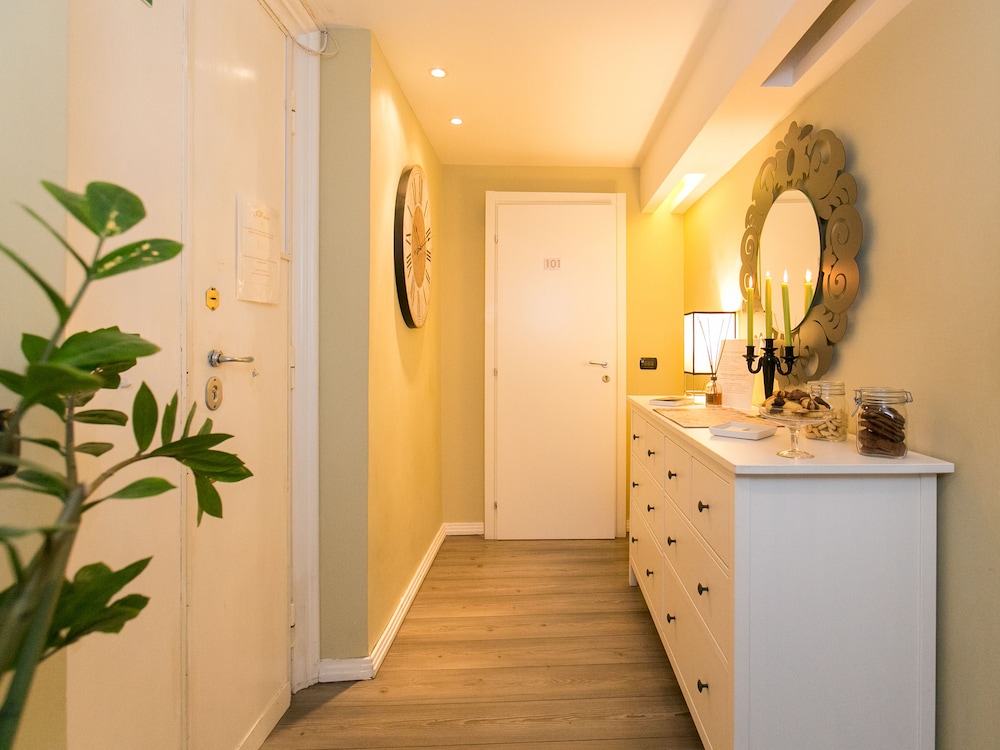 Jb Relais - Campo De' Fiori