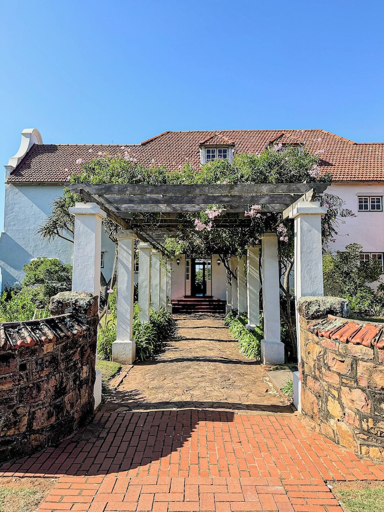 Botha House