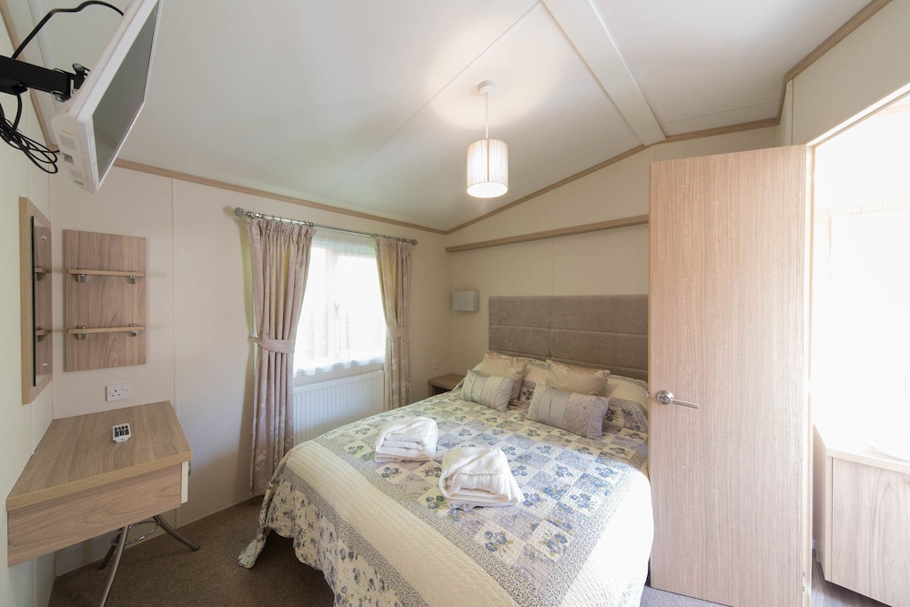 Herston Log Cabins and Holiday Lodges