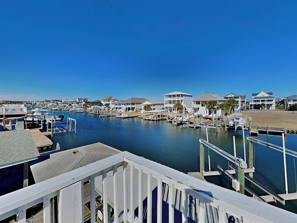 Bellcove by Topsail Realty