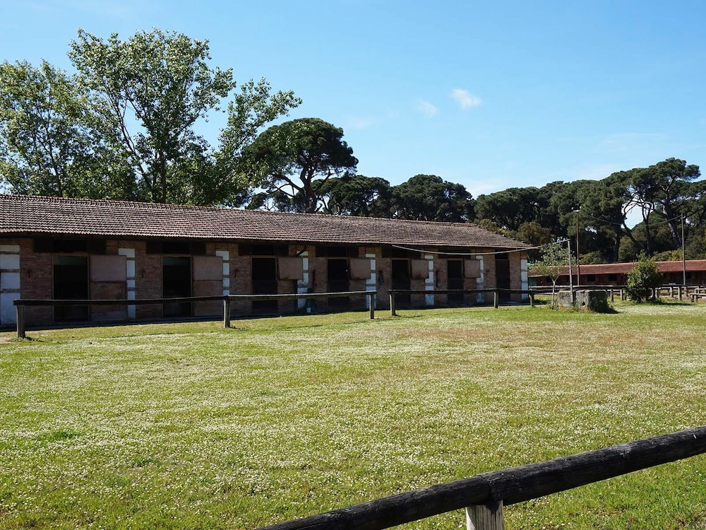 Agriturismo Poggio la Fioraia