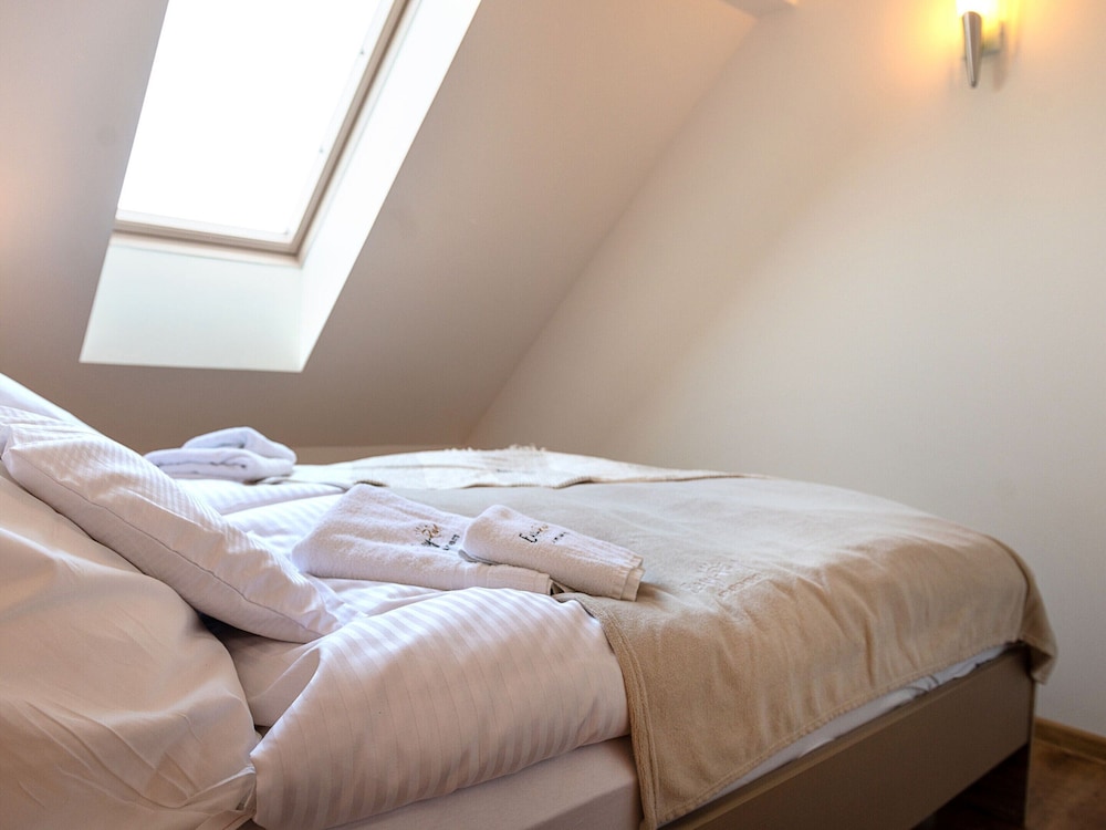 Apartment in Pobierowo Near Baltic Beach view 3