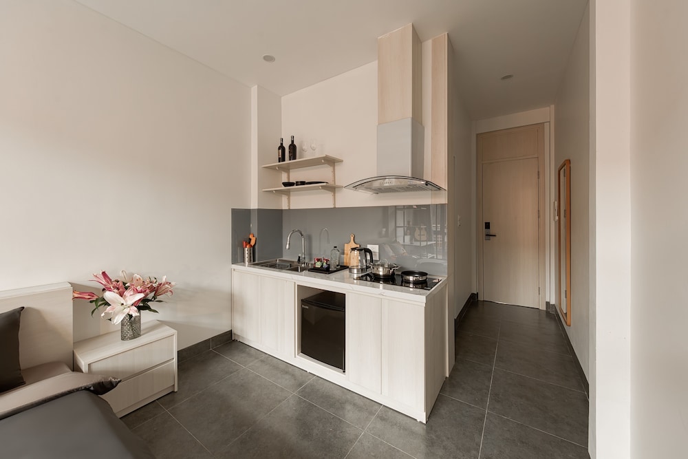HoLo Ba Dinh Hanoi - Serviced HomeStay