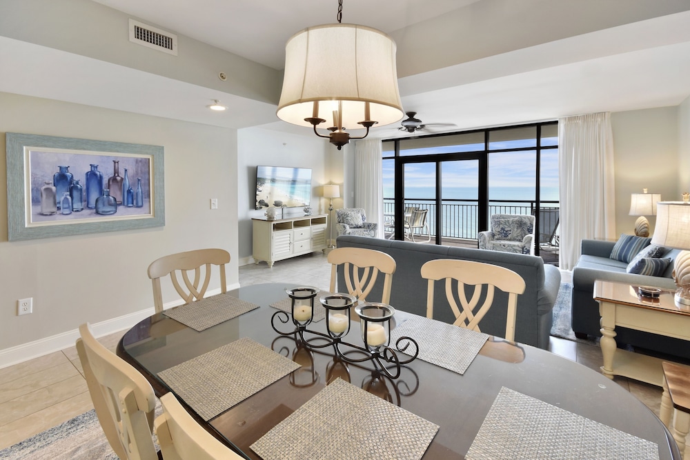 Southwind 1105 3 Bedroom Condo