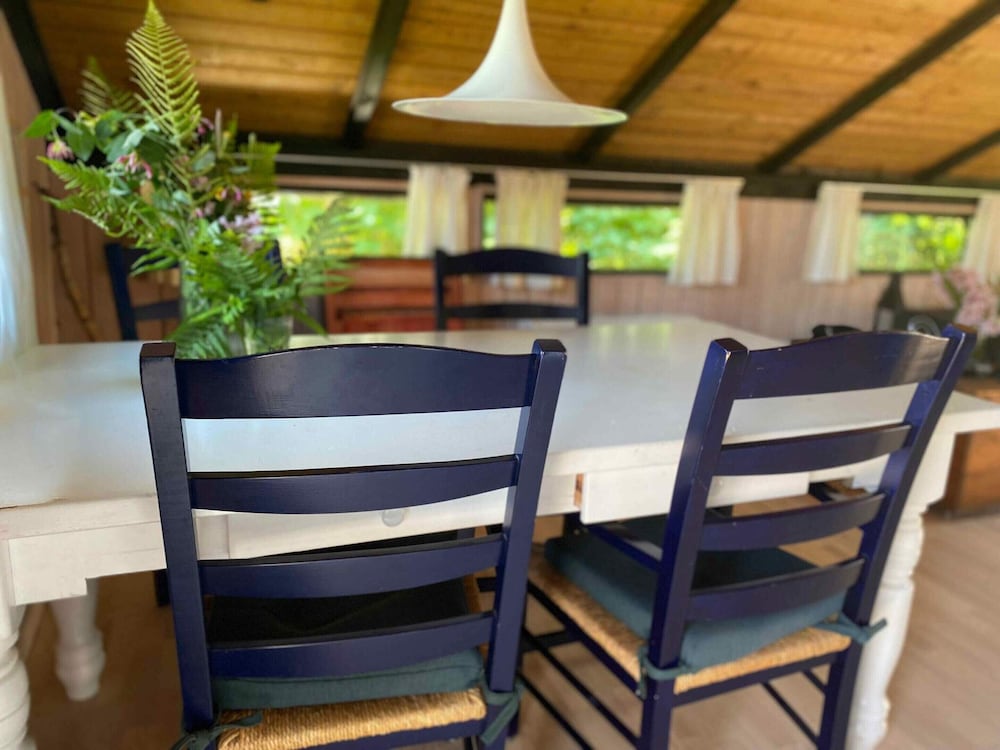 5 Star Holiday Home in Melby