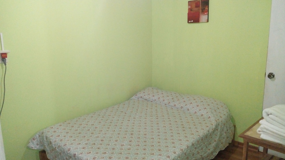 La Casa Maruja San Bartolo
