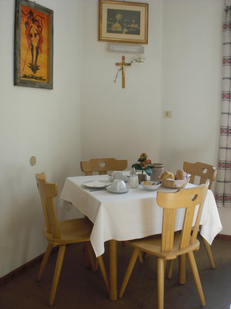 Rosalpina B&B