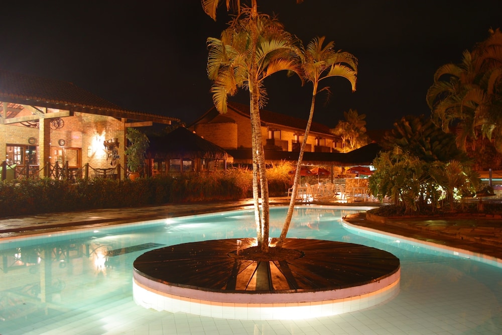 Hotel Casa Grande Gravatá