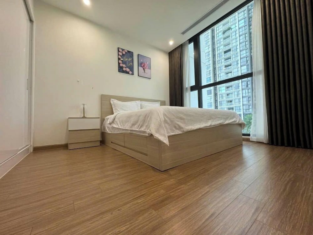 VinHomes Skylake Apartment My Dinh Nam Tu Liem