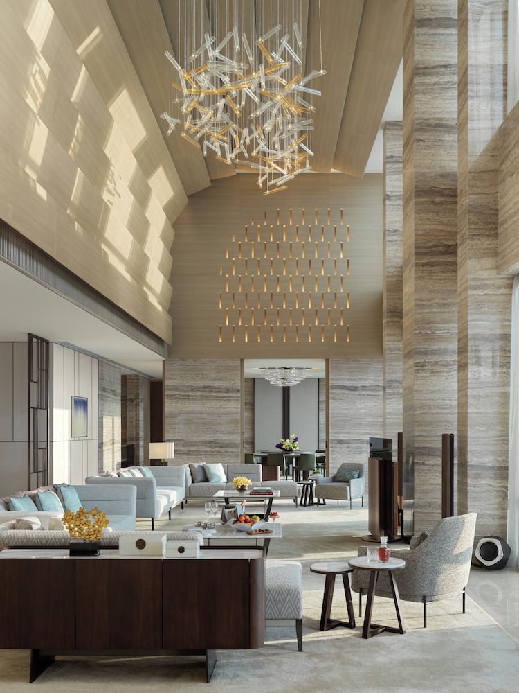 Mandarin Oriental, Shenzhen 37