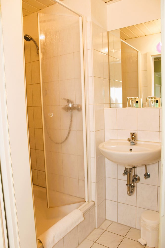 ARRIVEL Pension Haus am Bach
