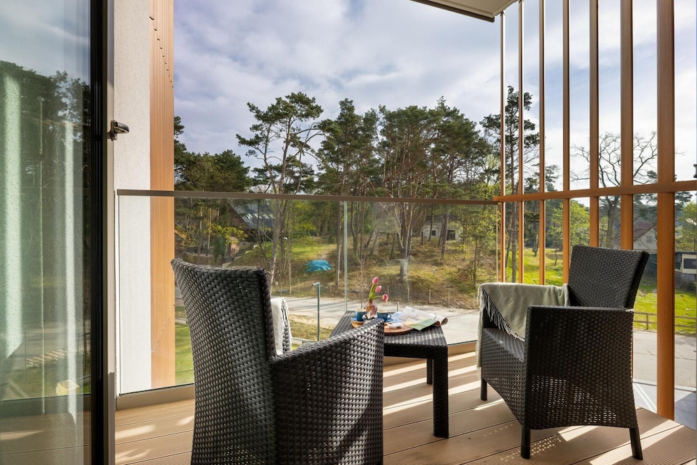 Studio in Pobierowo Near Baltic Beach