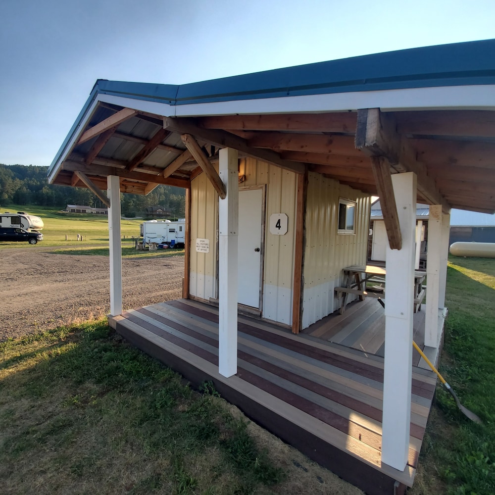 Suzies Camp