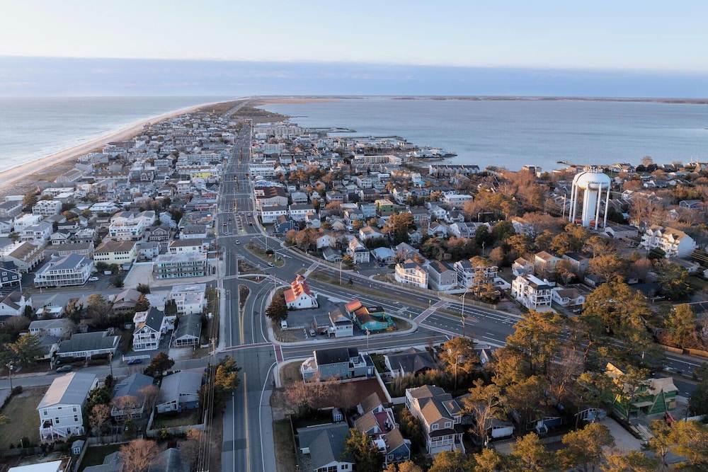 Dicinson Avenue 11A
