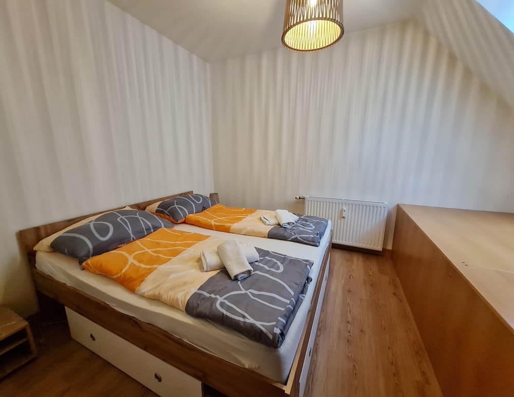 Apartment in Bad Kleinkirchheim Near Hiking