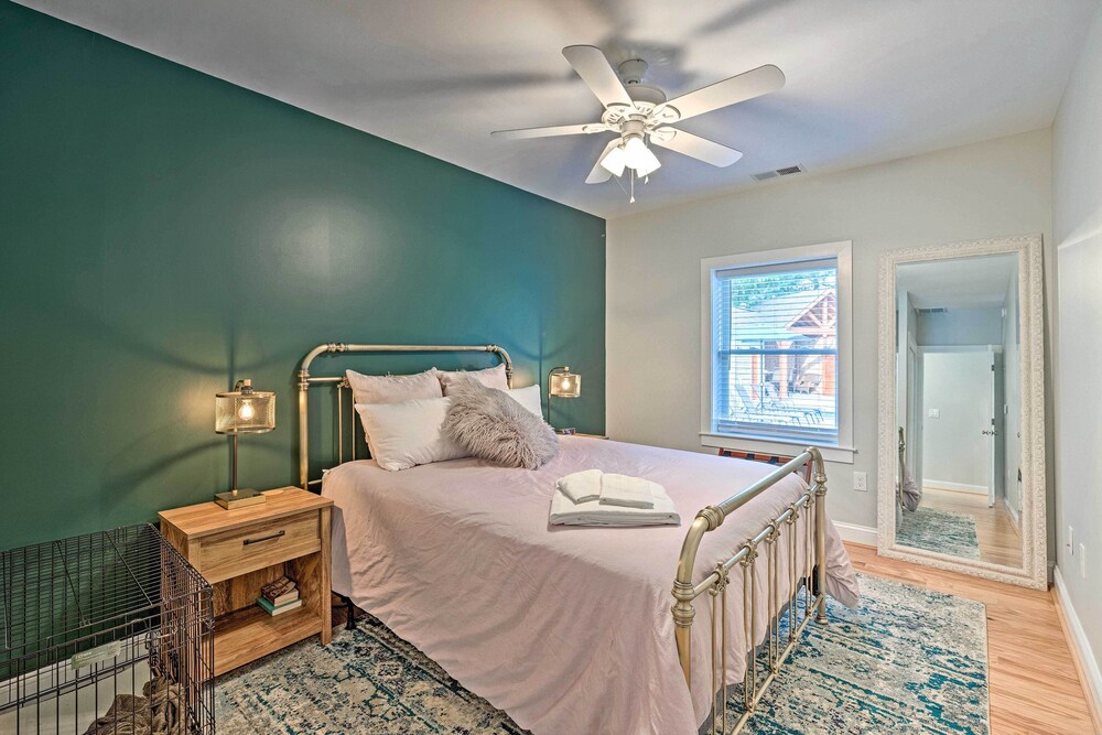 Riverfront Paradise w/ Hot Tub & Pool in Kinsale! view 4
