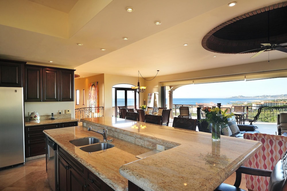 Casa Glende Puerto Los Cabos view 4