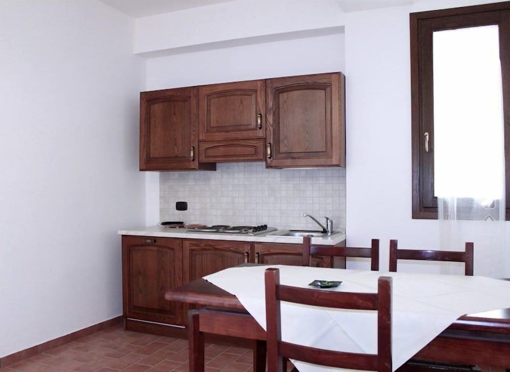 Hotel Residence il Feudo