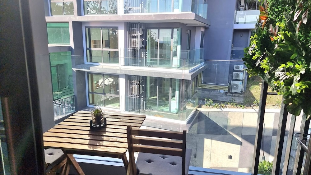 B405 -1 Bedroom Condo Pool View Near Ao Nang Beach