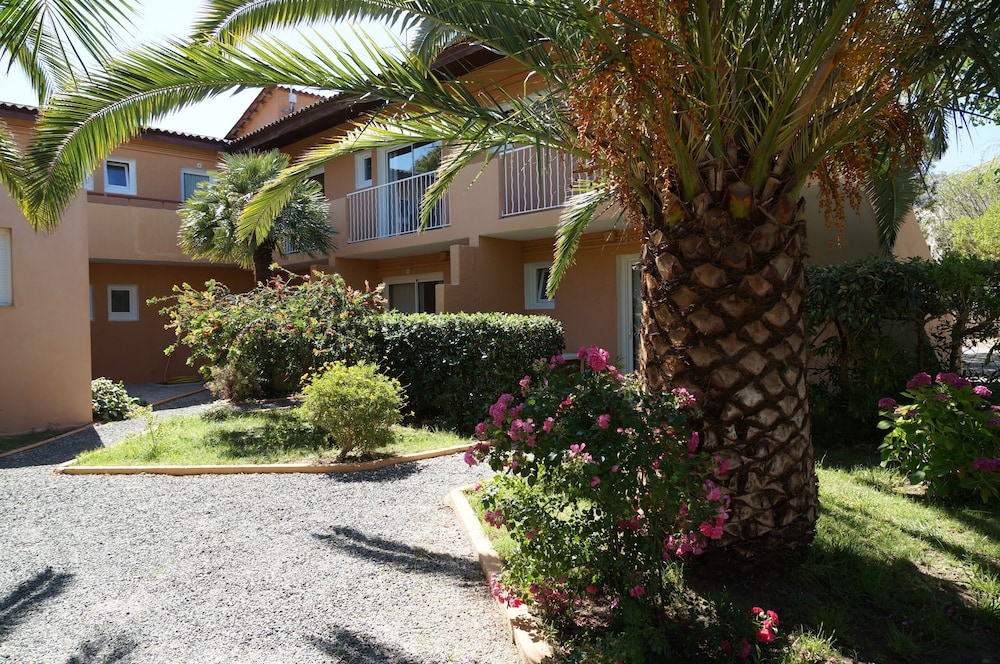 Residence Les Castors