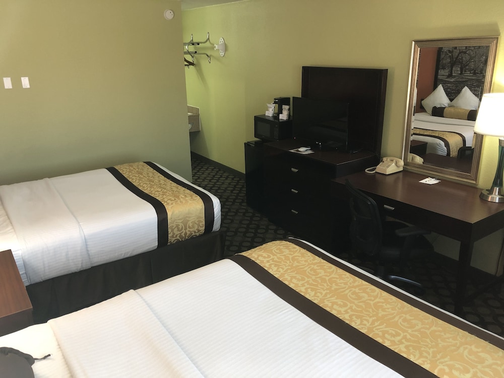 Super 8 by Wyndham Ontario, Billede 23