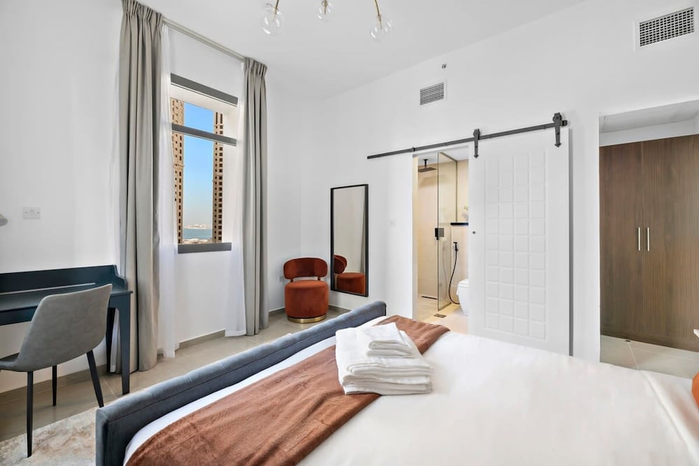 Silkhaus Near the Beach JBR Dubai Marina