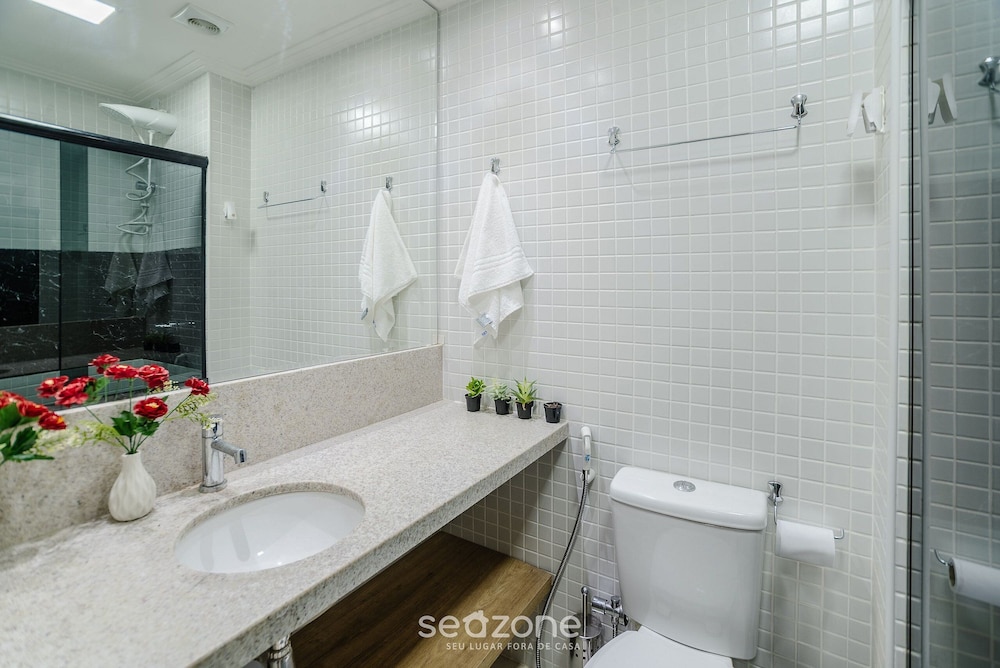 SOA - Condominium 300m From Praia dos Artistas in Salvador