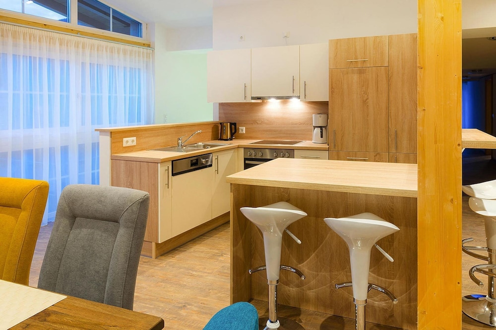 Apartment in Wildschonau for Nature Lovers