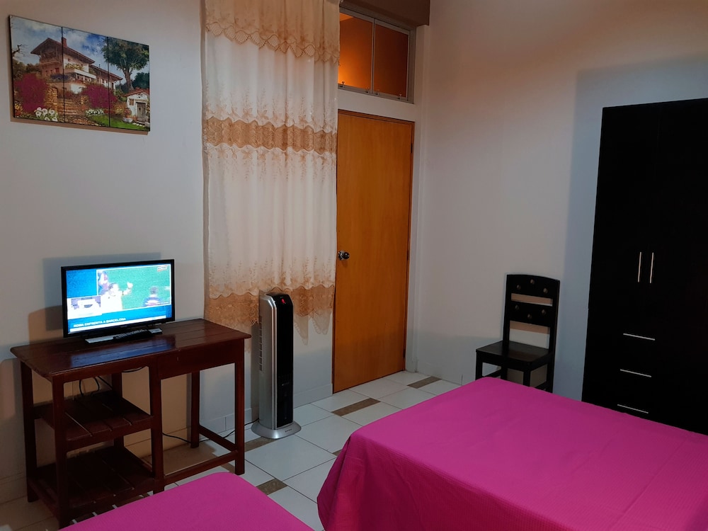 La casa de Hiro
