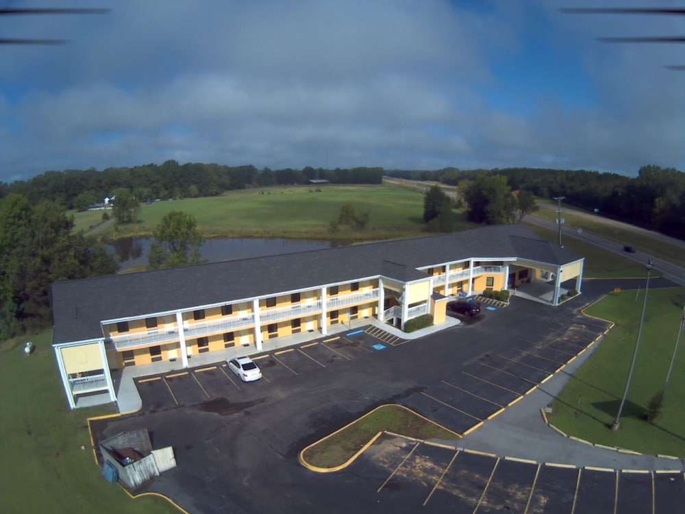 Westen Motel view 5