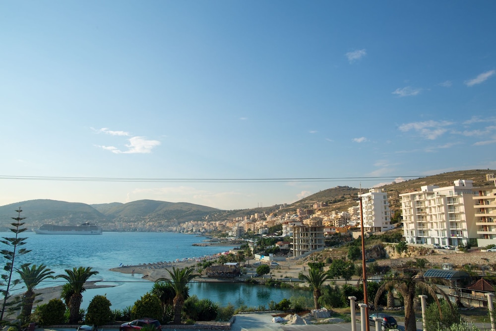 Erdeti Boutique Hotel