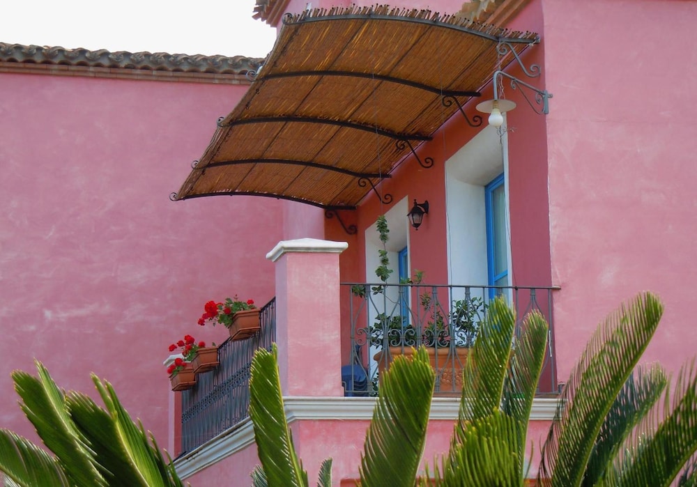 Villa Peonia