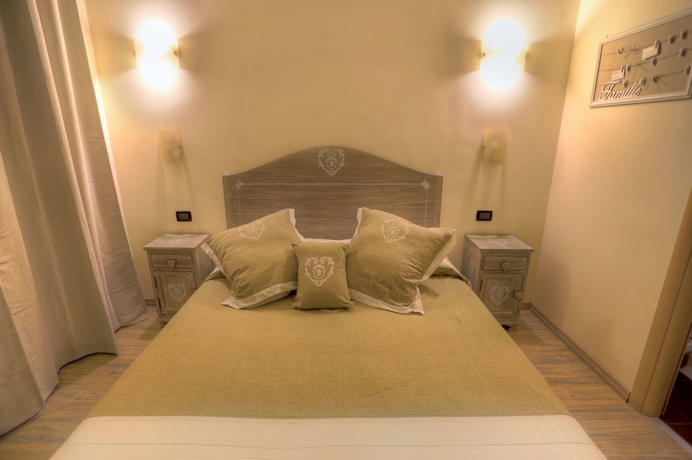 La Casa di Maurizio