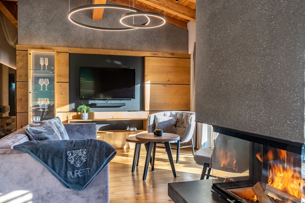 Premium Apartment Resort PUREST