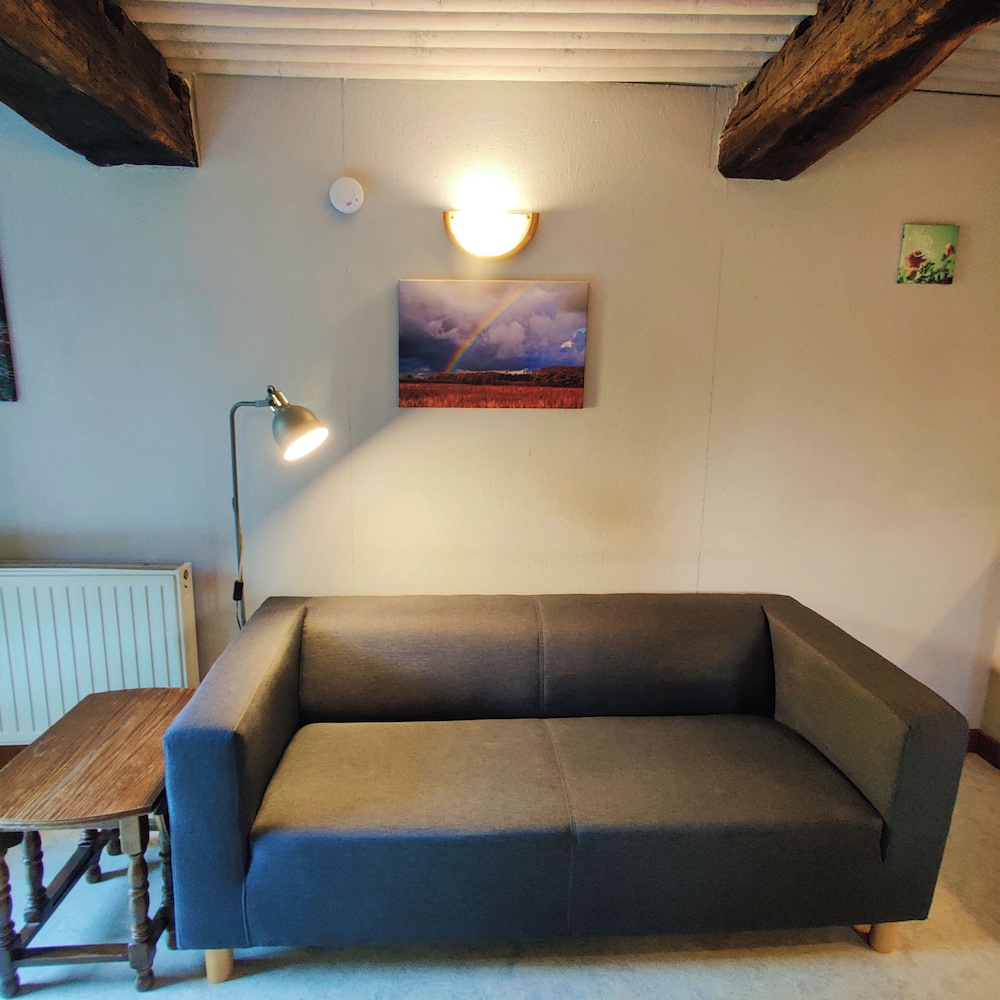La ferme de werpin