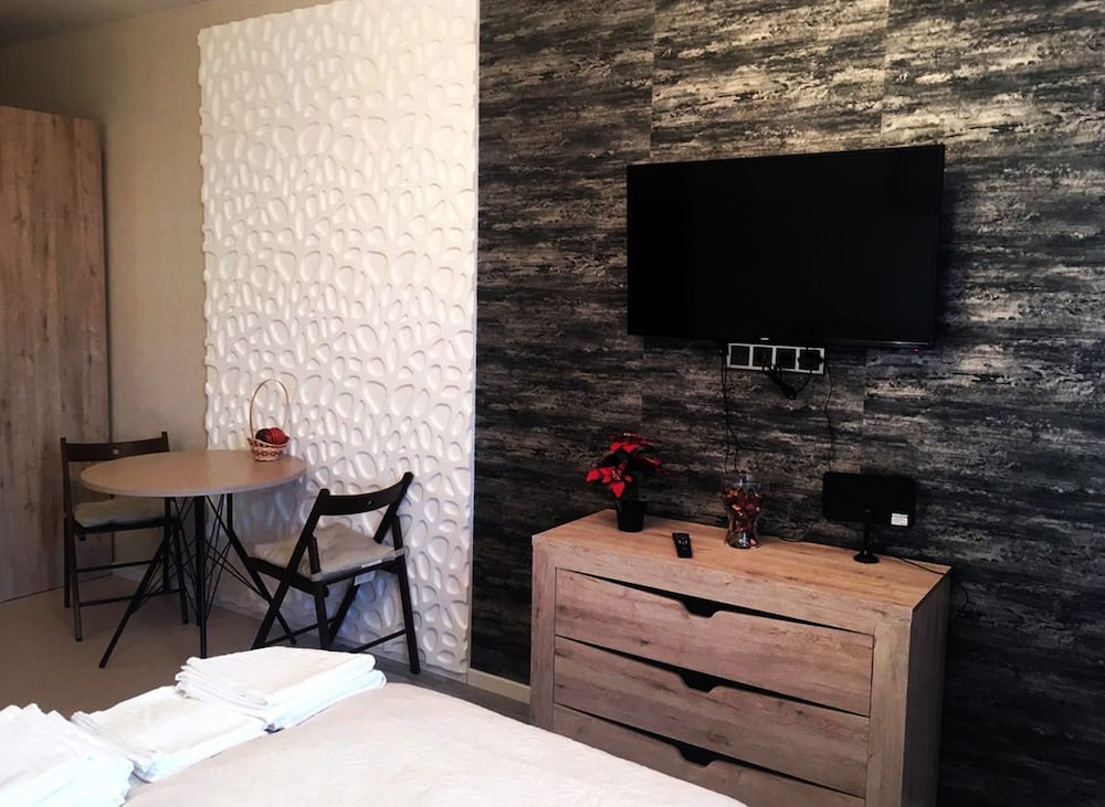 ApartHotel Elagin
