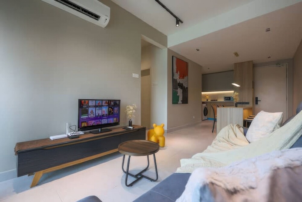 Residensi Majestic Maxim Condo