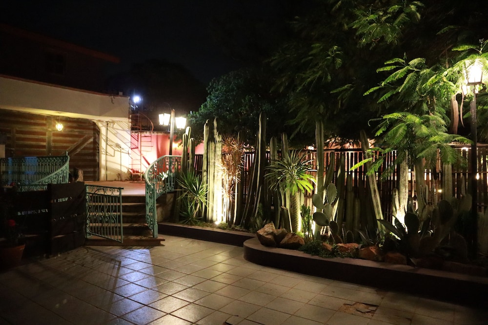Casa Hala Santuario del Bienestar view 5