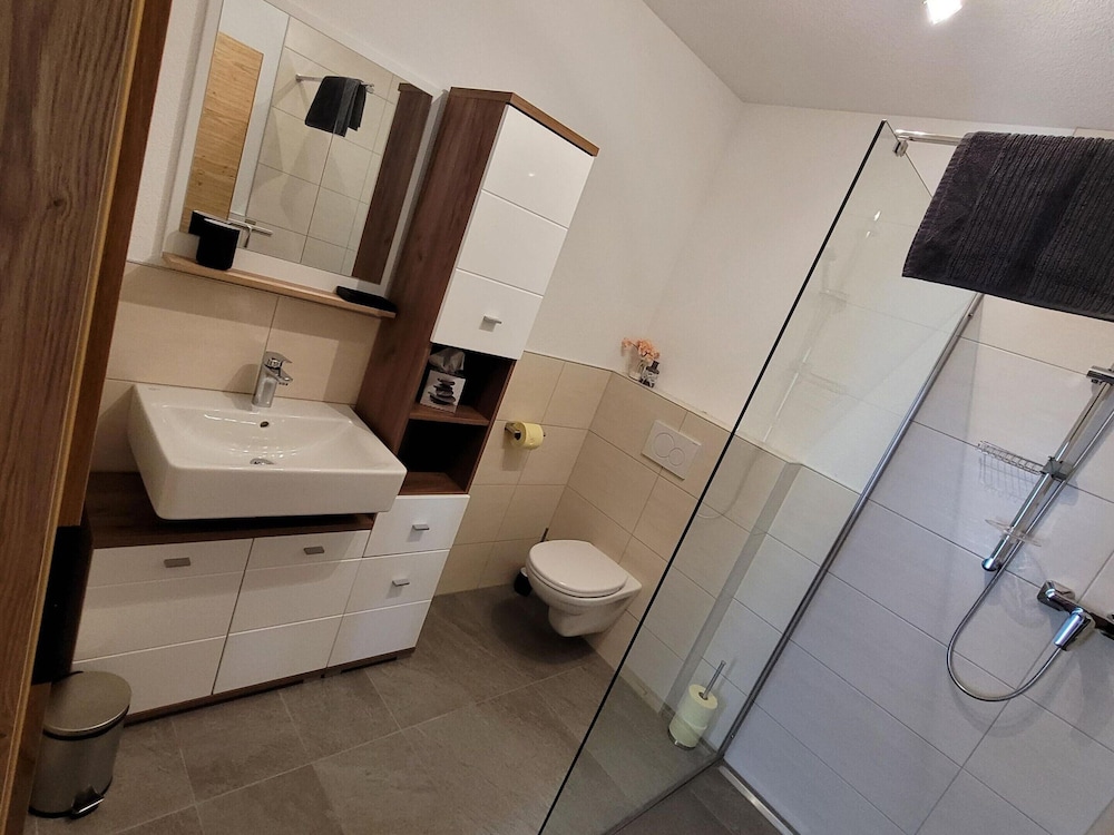 New Apartment in the Beautiful Pitztal