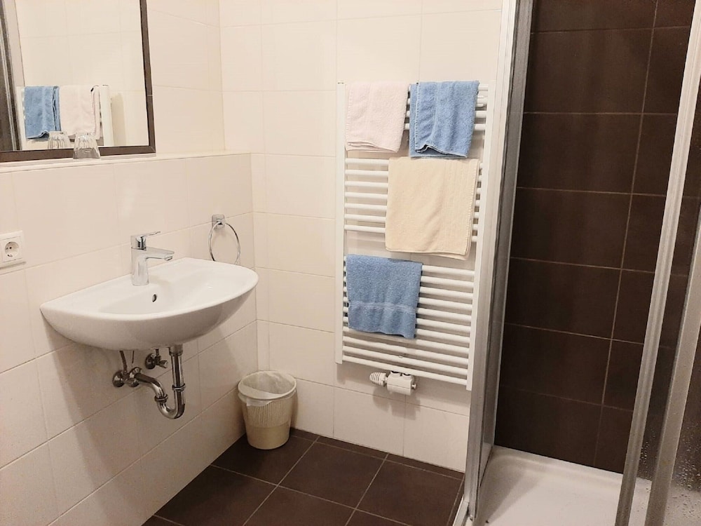 Family-friendly Apartment in Radstadt With Sauna