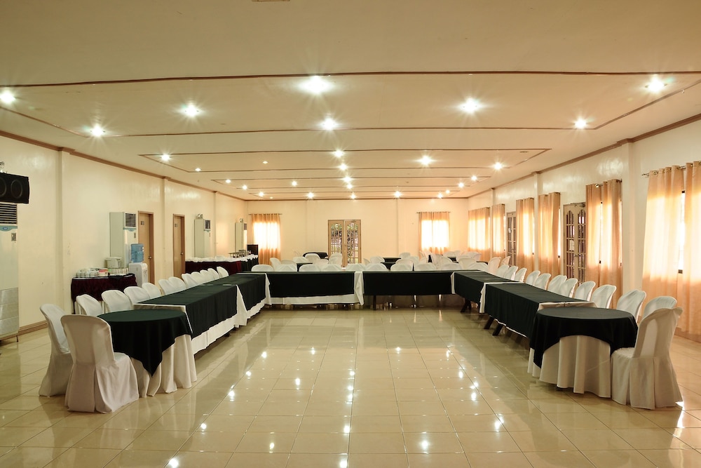 Dolores Farm Resort