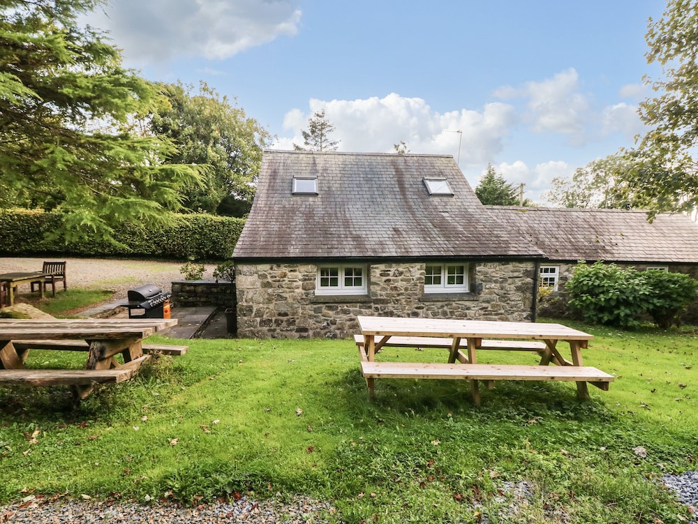 Rafters Cottage