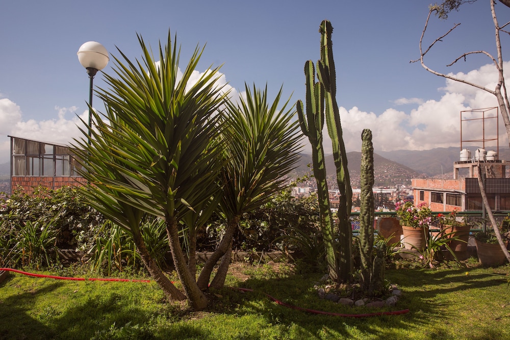 Hospedaje Turismo CAITH