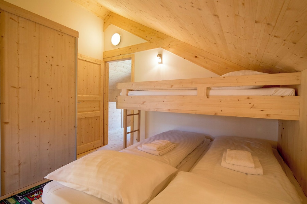 Kreischberg Chalets by ALPS RESORTS