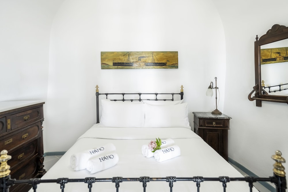 Nano Oia Villas photo 2