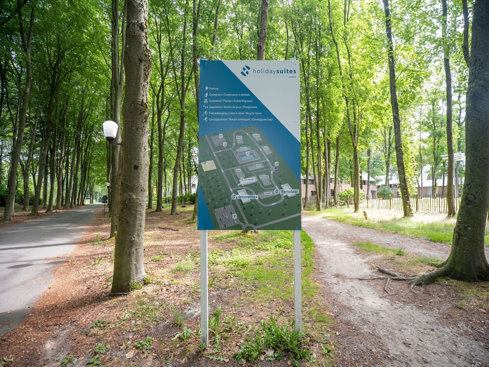 Hengelhoef Park Apartment